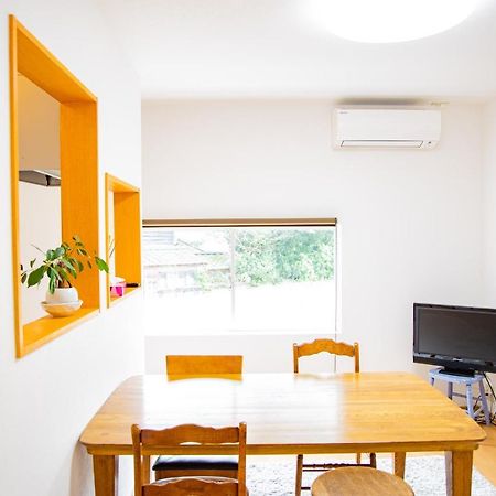 Guest House Fukui Itoshima Εξωτερικό φωτογραφία