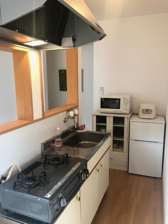 Guest House Fukui Itoshima Εξωτερικό φωτογραφία
