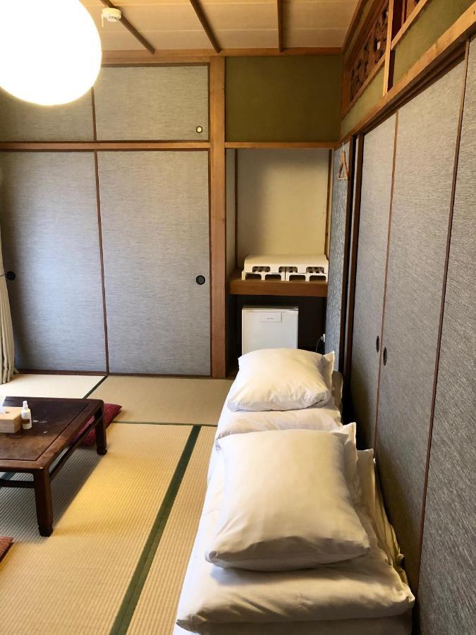 Guest House Fukui Itoshima Εξωτερικό φωτογραφία