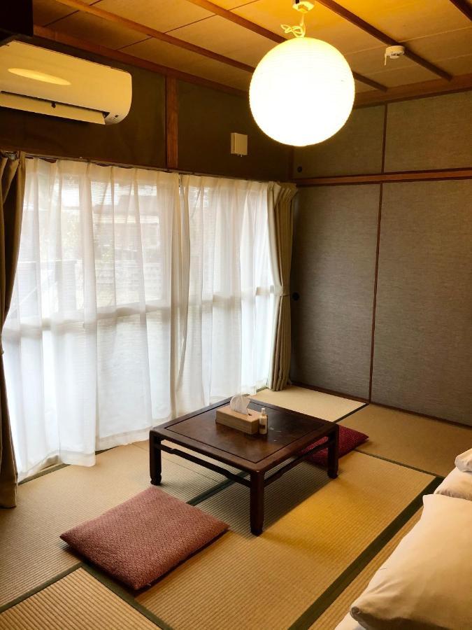 Guest House Fukui Itoshima Εξωτερικό φωτογραφία