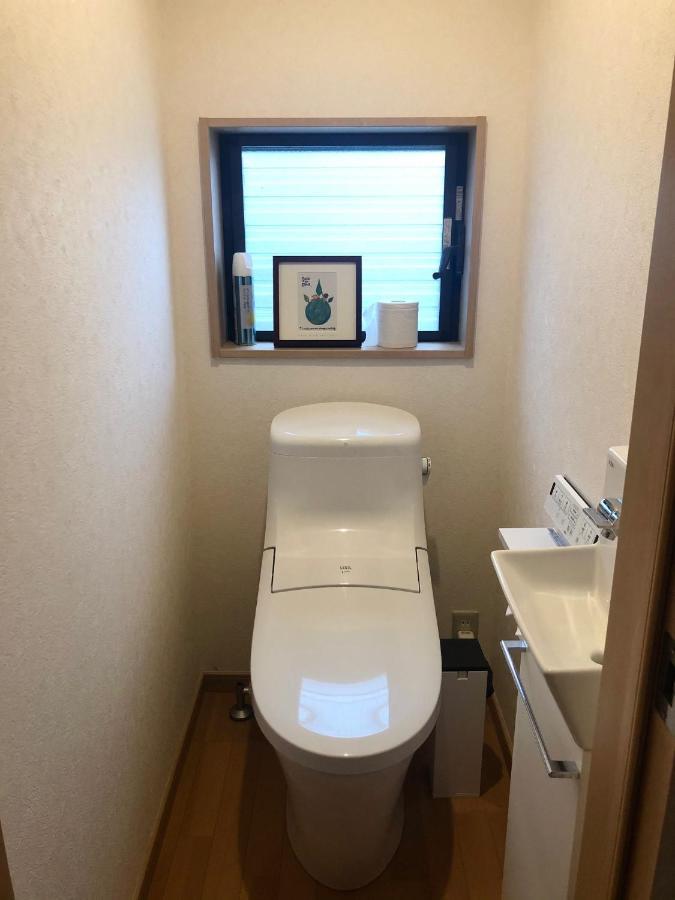 Guest House Fukui Itoshima Εξωτερικό φωτογραφία