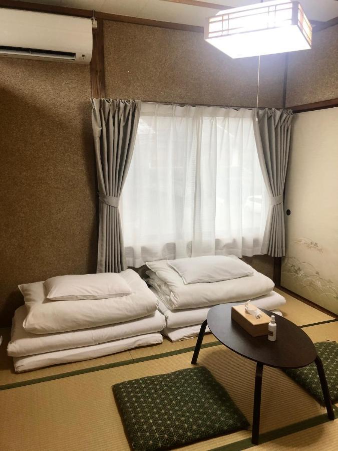 Guest House Fukui Itoshima Εξωτερικό φωτογραφία