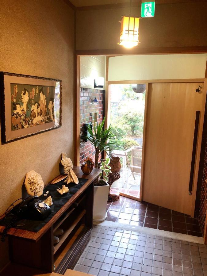 Guest House Fukui Itoshima Εξωτερικό φωτογραφία