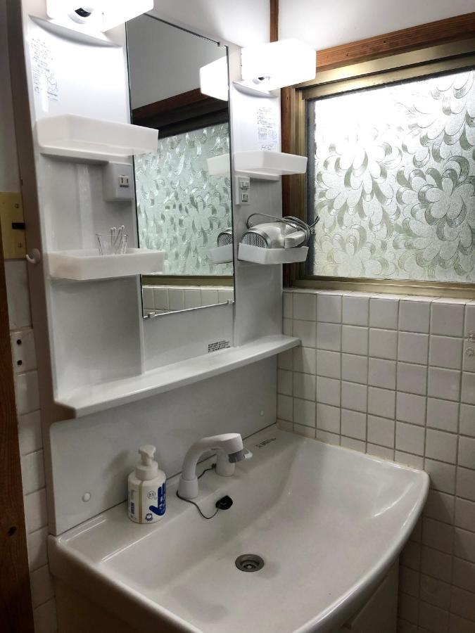 Guest House Fukui Itoshima Εξωτερικό φωτογραφία