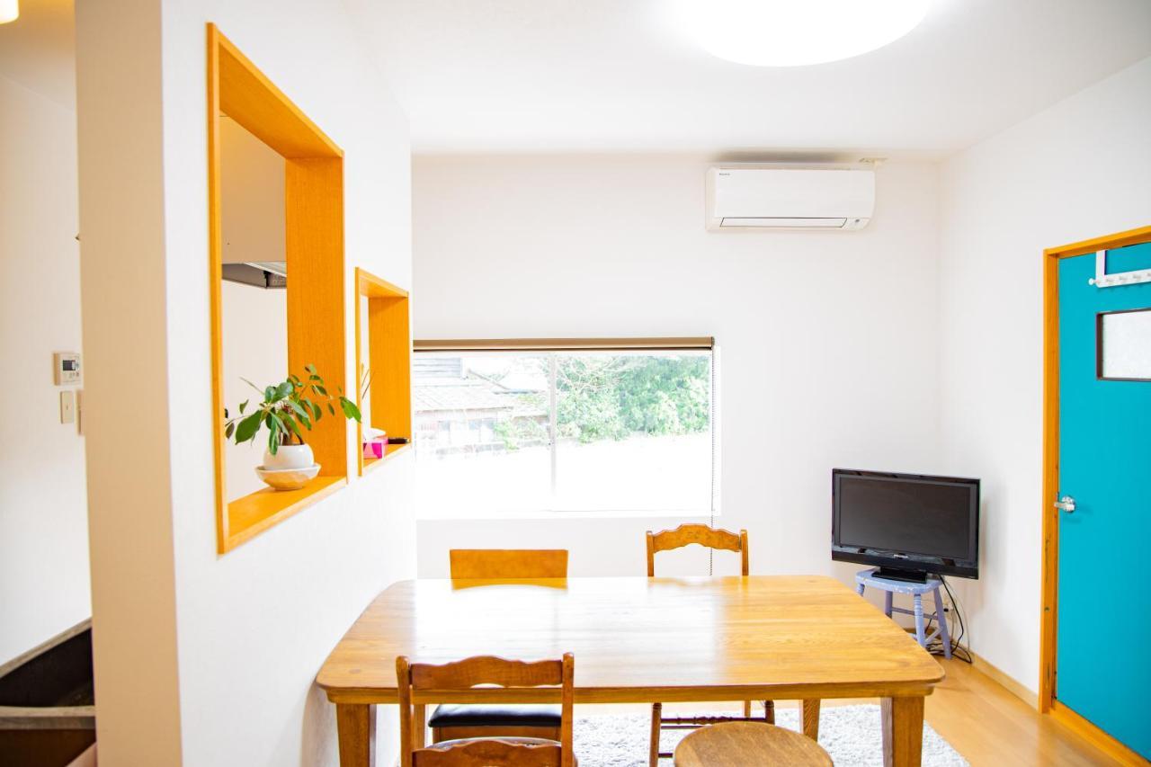 Guest House Fukui Itoshima Εξωτερικό φωτογραφία
