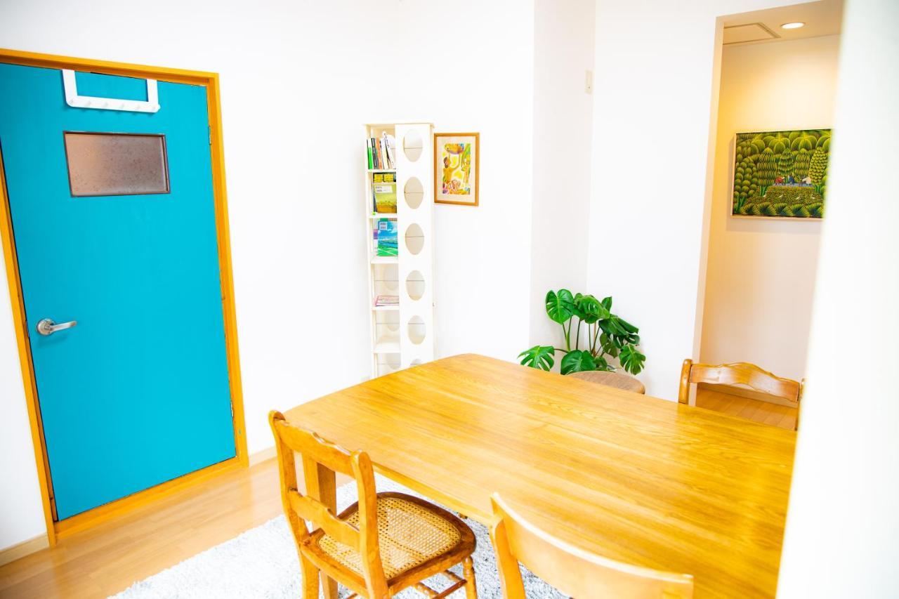 Guest House Fukui Itoshima Εξωτερικό φωτογραφία