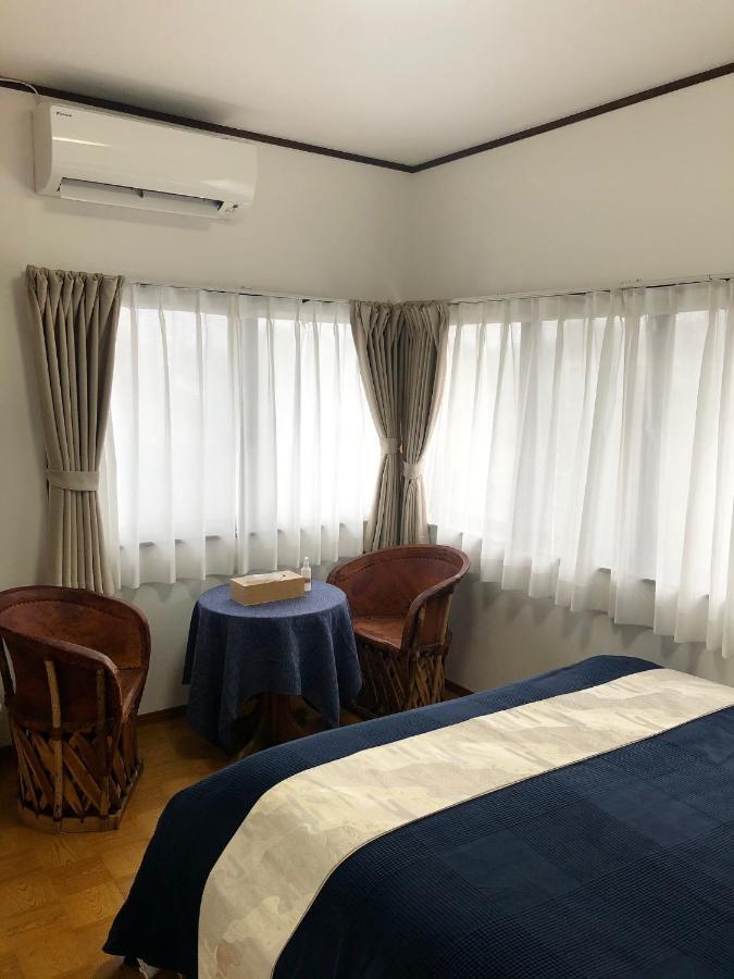 Guest House Fukui Itoshima Εξωτερικό φωτογραφία