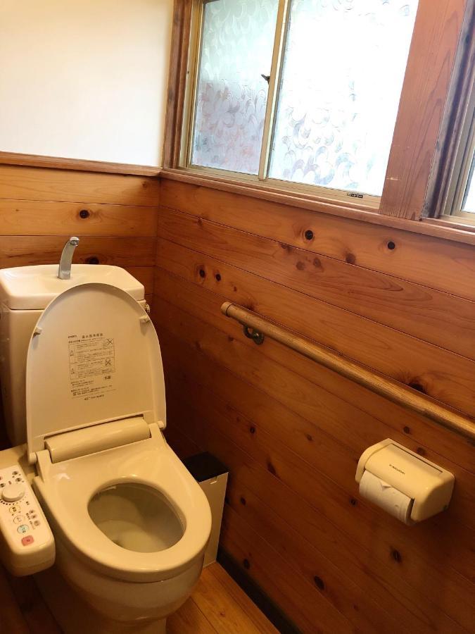 Guest House Fukui Itoshima Εξωτερικό φωτογραφία