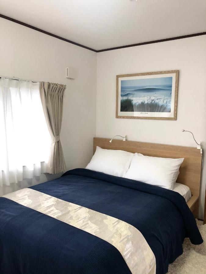 Guest House Fukui Itoshima Εξωτερικό φωτογραφία