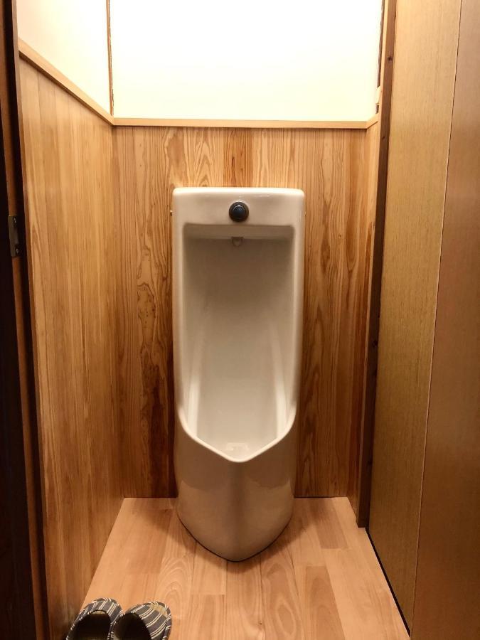 Guest House Fukui Itoshima Εξωτερικό φωτογραφία