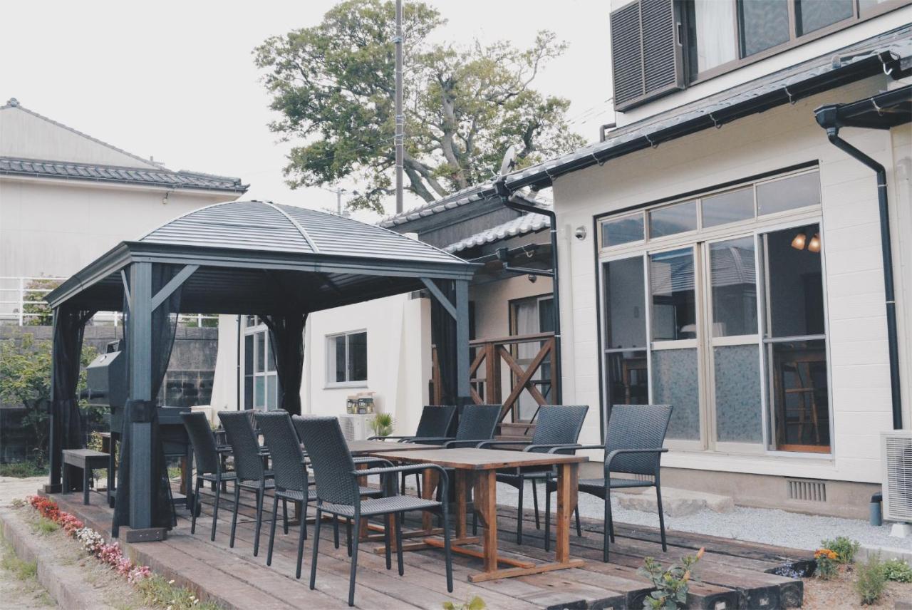 Guest House Fukui Itoshima Εξωτερικό φωτογραφία