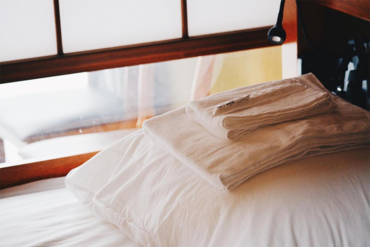 Guest House Fukui Itoshima Εξωτερικό φωτογραφία
