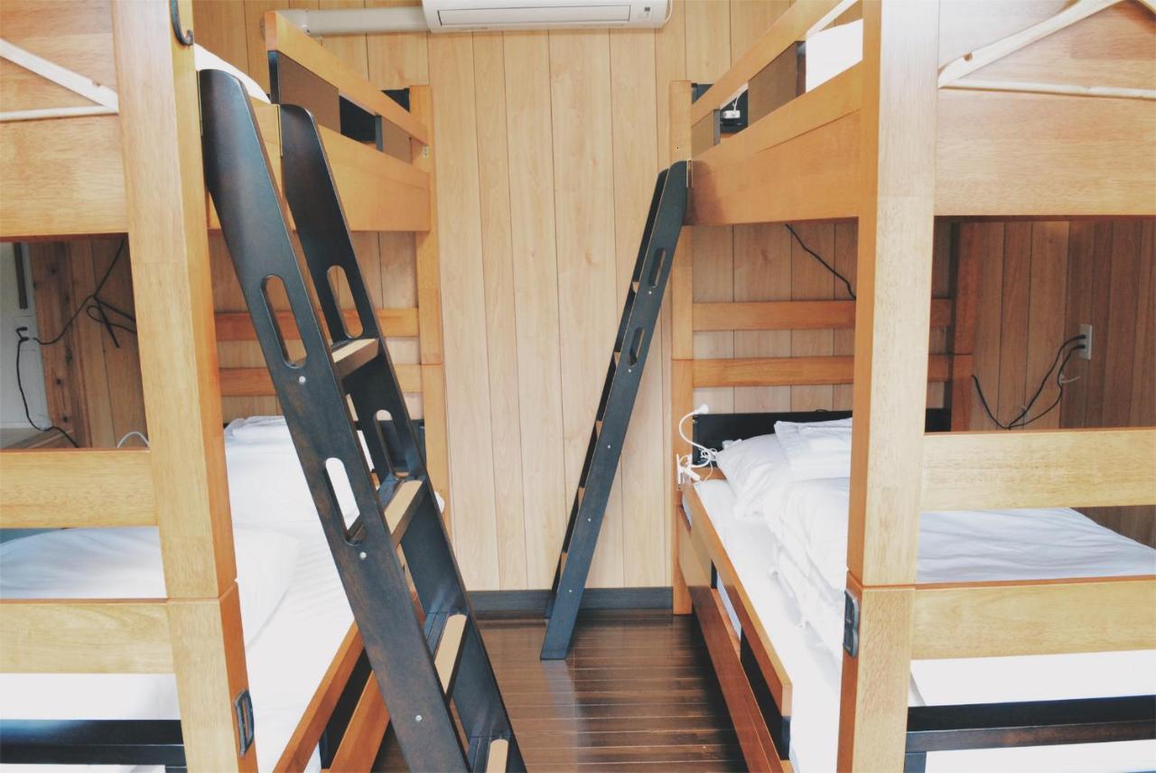 Guest House Fukui Itoshima Εξωτερικό φωτογραφία