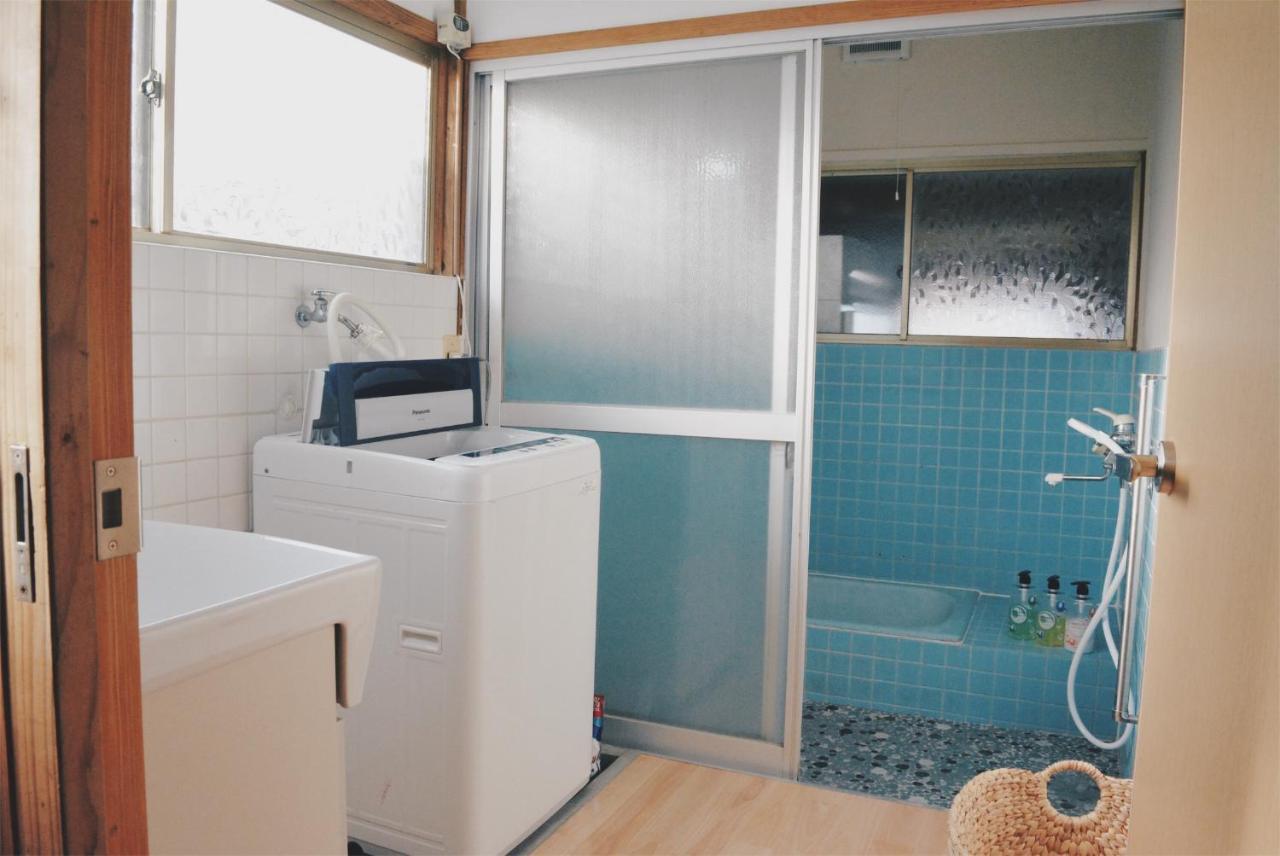 Guest House Fukui Itoshima Εξωτερικό φωτογραφία