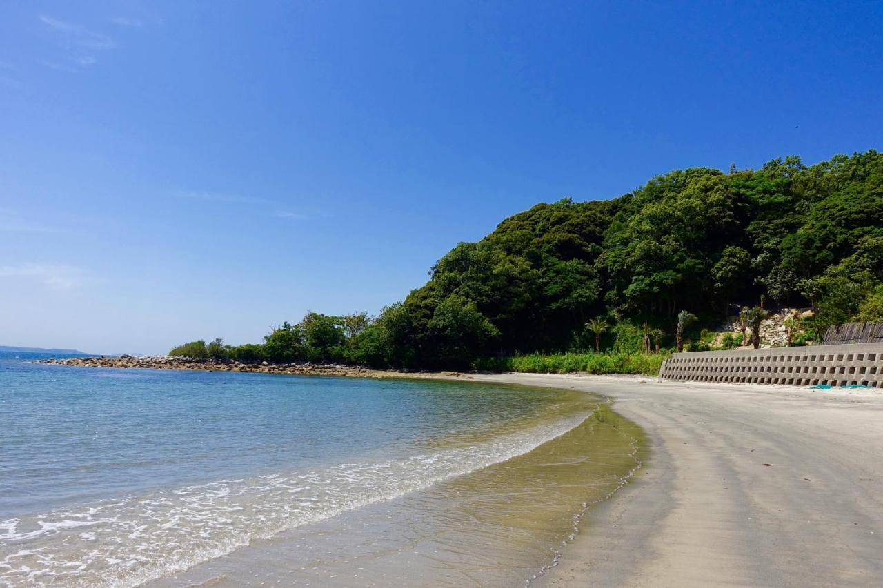 Guest House Fukui Itoshima Εξωτερικό φωτογραφία