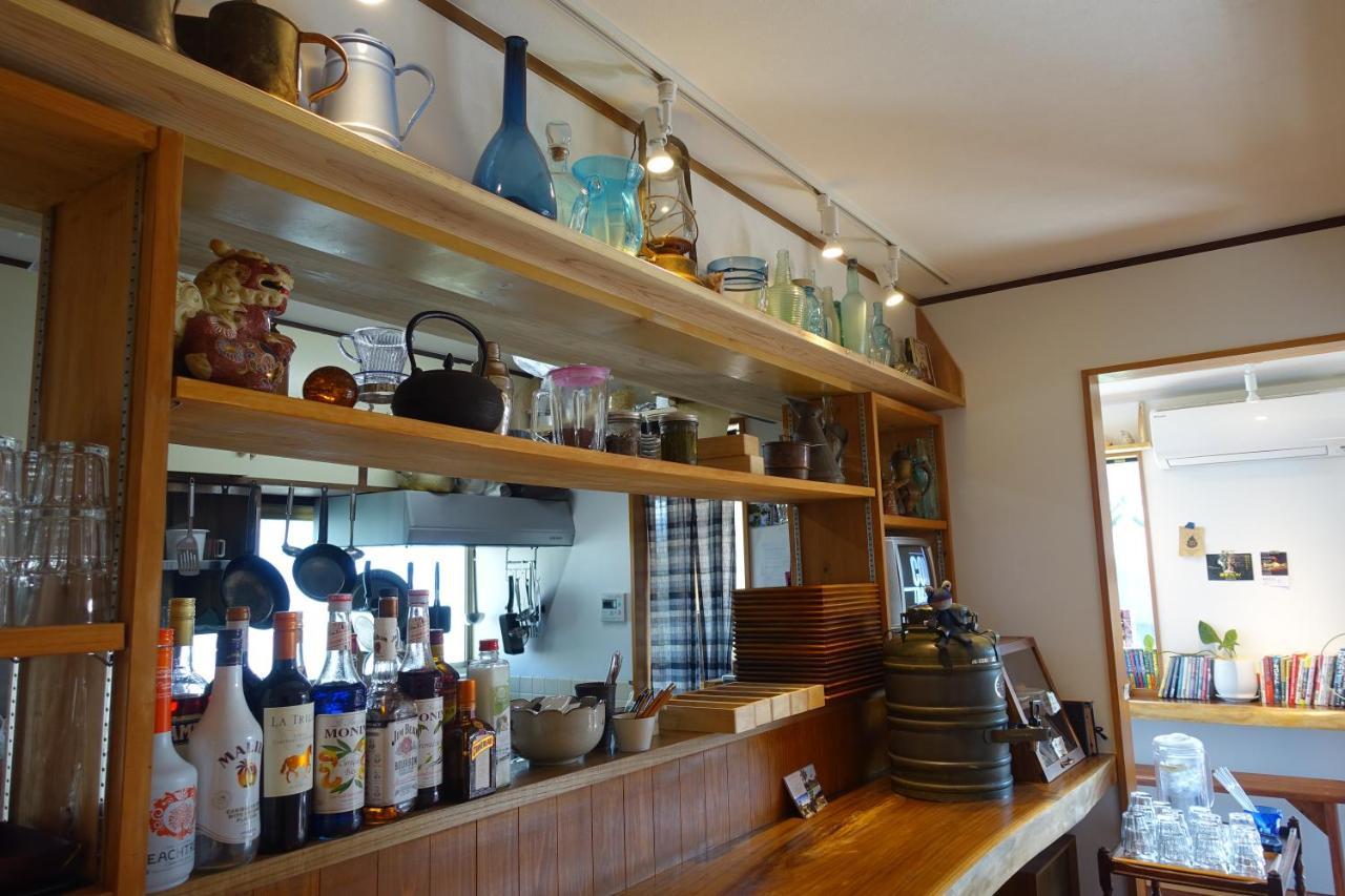 Guest House Fukui Itoshima Εξωτερικό φωτογραφία