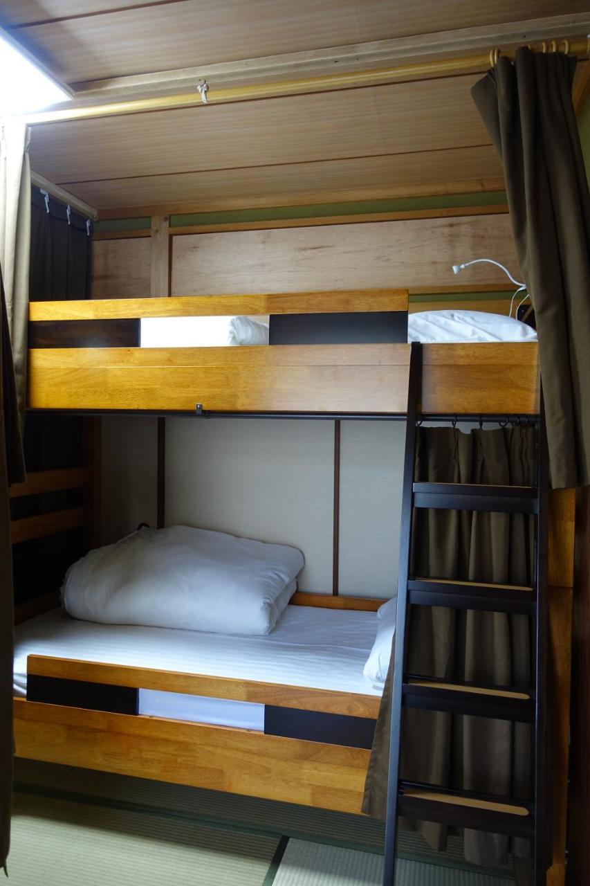Guest House Fukui Itoshima Εξωτερικό φωτογραφία